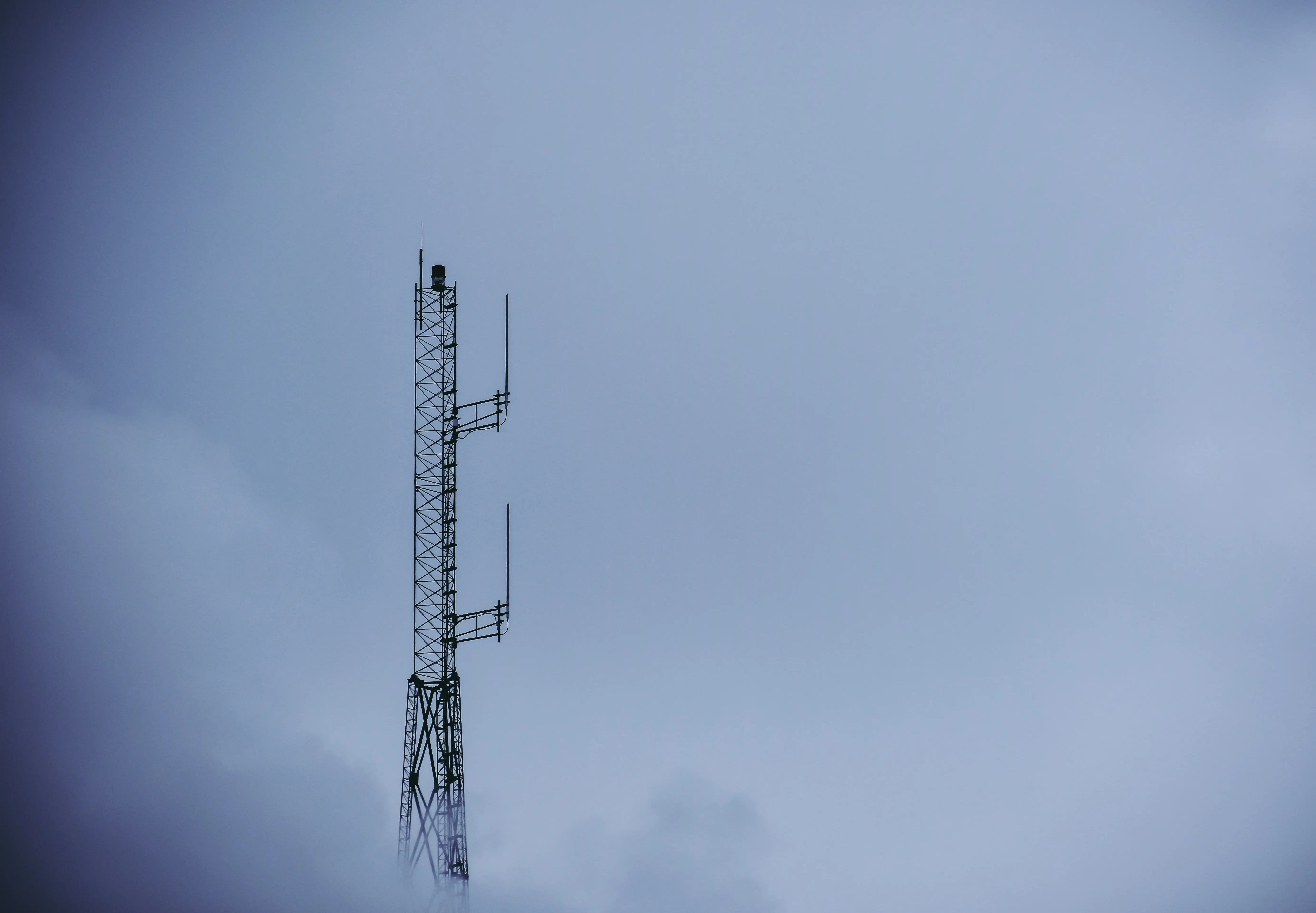Radio Tower